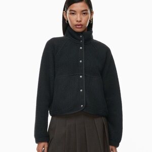 ARITZIA SUNDAY BEST Bigfoot Polar Snowbank Jacket